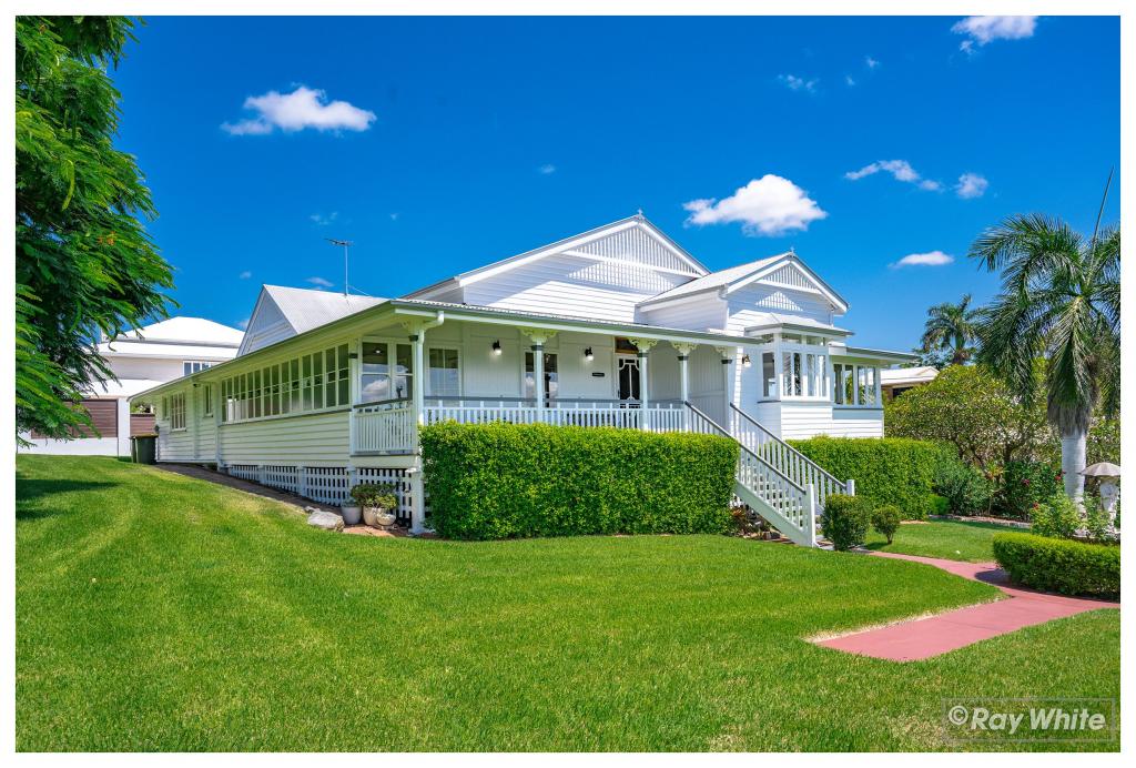 22 Kelly St, The Range, QLD 4700