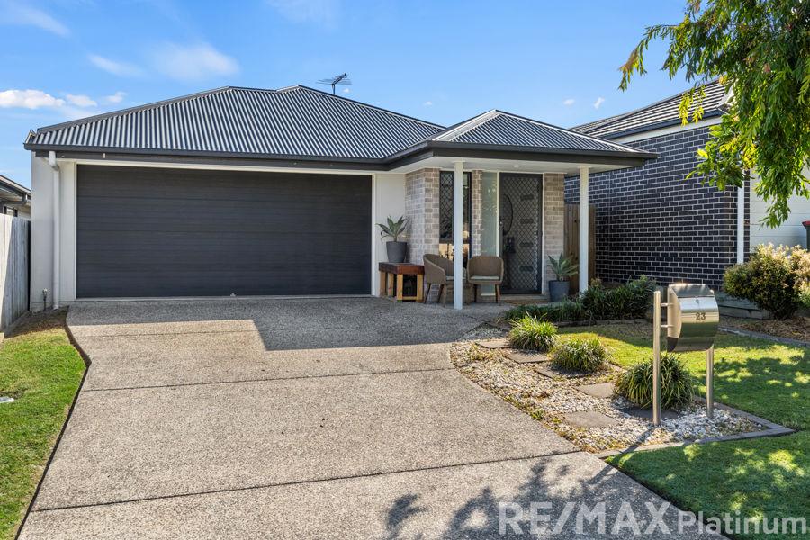 23 Neale Rd, Morayfield, QLD 4506