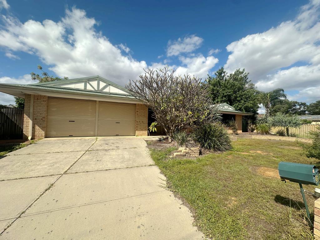 35 Little John Rd, Armadale, WA 6112
