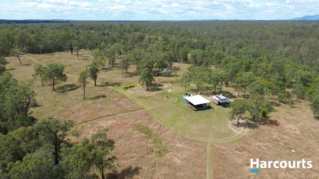 0 Svenssons Rd, Booyal, QLD 4671