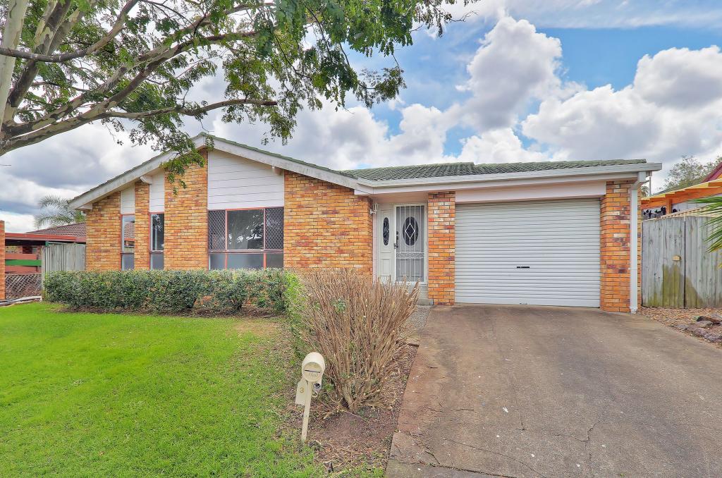 3 Calanda St, Wishart, QLD 4122