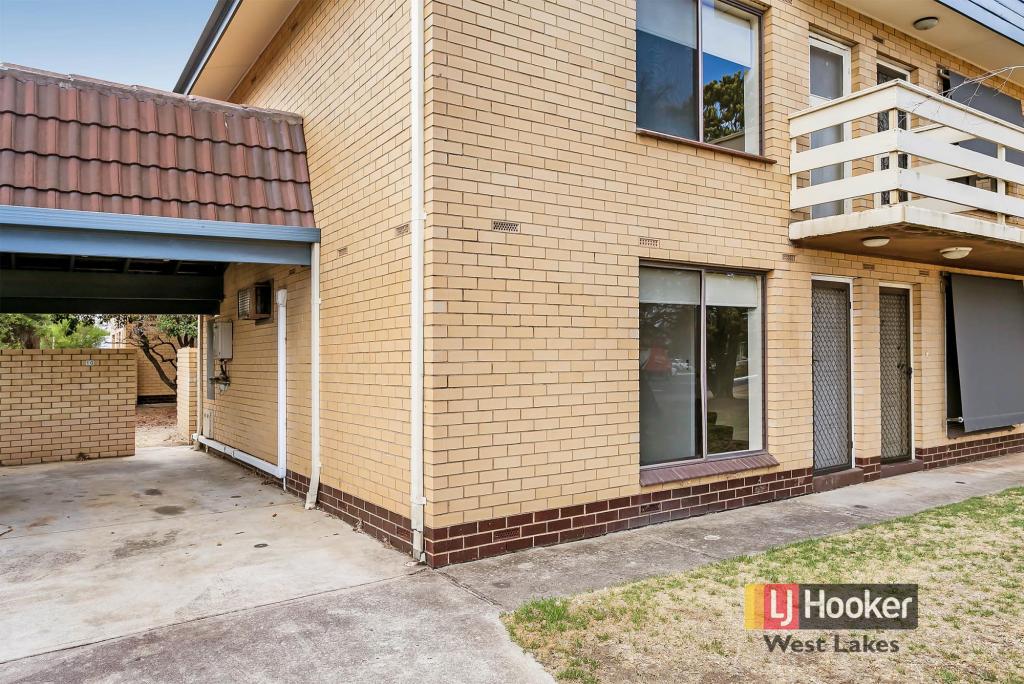 10/390 Sir Donald Bradman Dr, Brooklyn Park, SA 5032