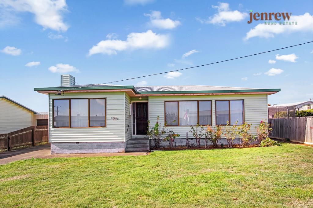 21 Nelson St, Acton, TAS 7320