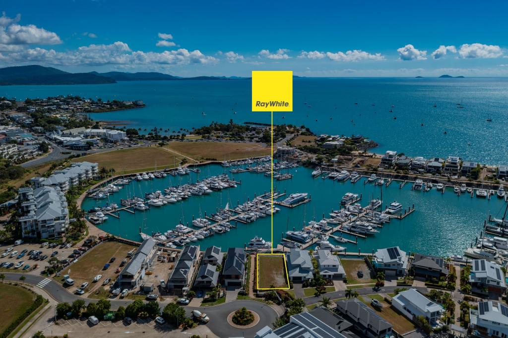 Lot 1 The Cove, Airlie Beach, QLD 4802