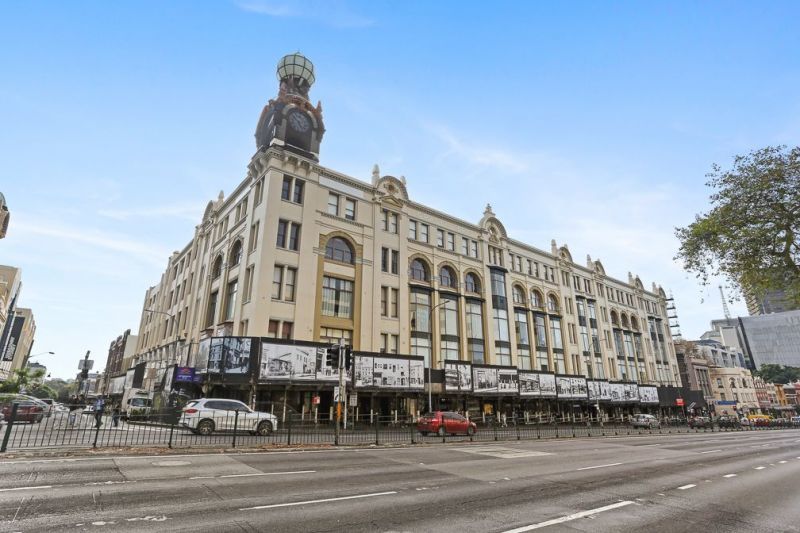 Level 3/185 Broadway, Ultimo, NSW 2007