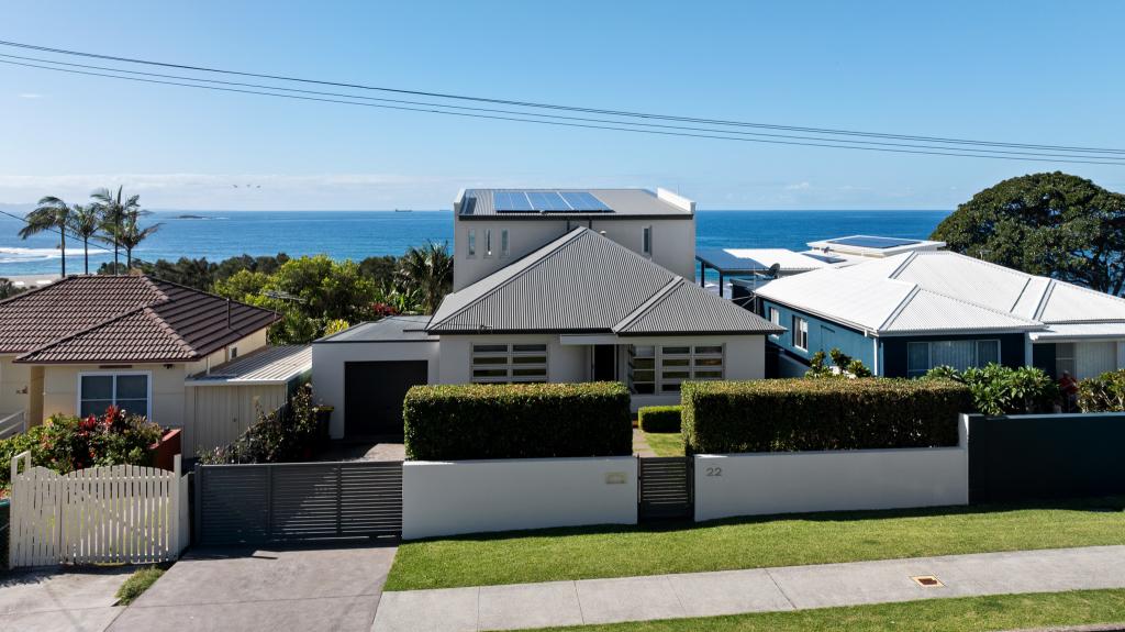22 Gallipoli St, Port Kembla, NSW 2505