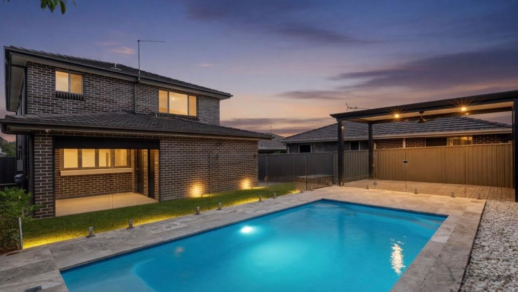 9 Isonzo Rd, Edmondson Park, NSW 2174