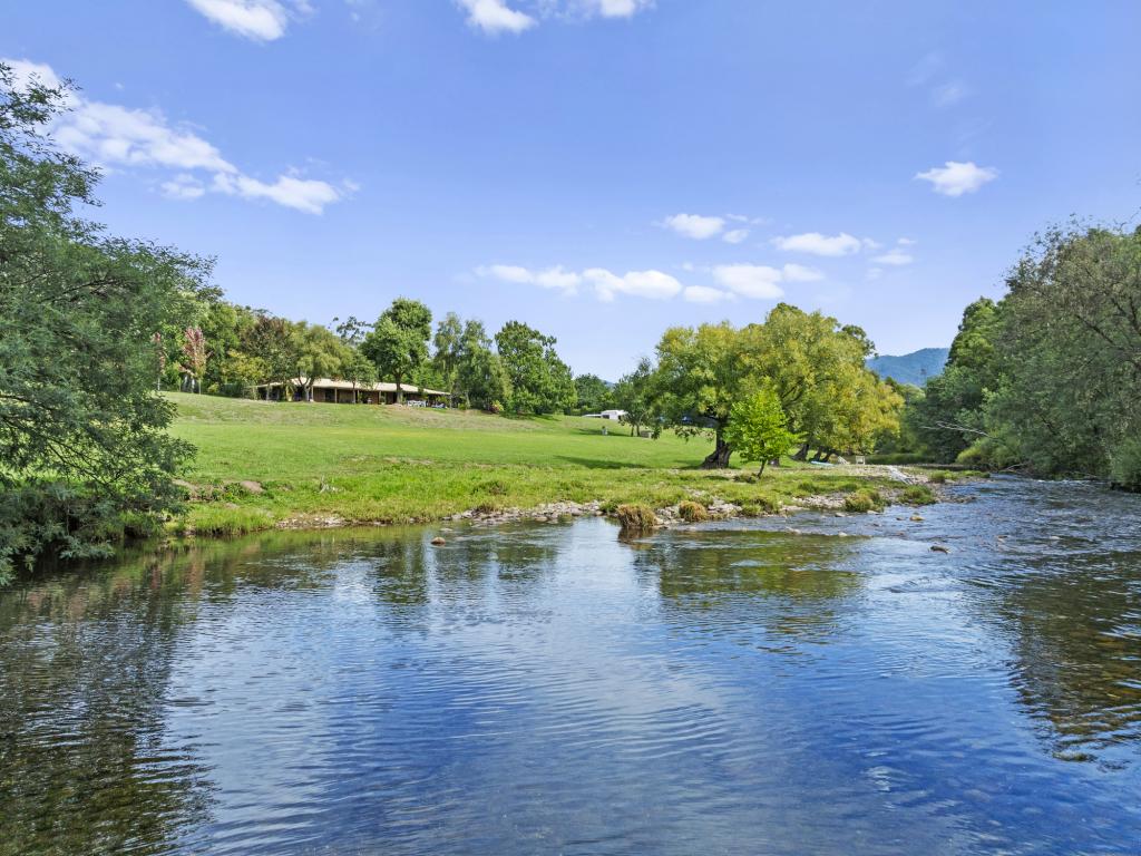 297 Jamieson-Licola Rd, Jamieson, VIC 3723