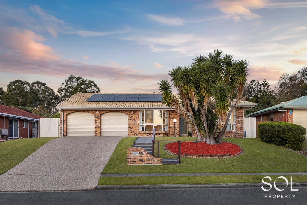 85 Wickfield St, Bracken Ridge, QLD 4017