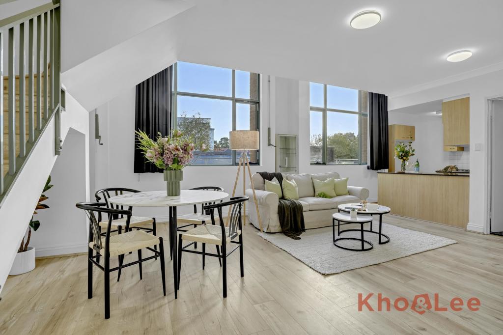 82/82 Mary Ann St, Ultimo, NSW 2007