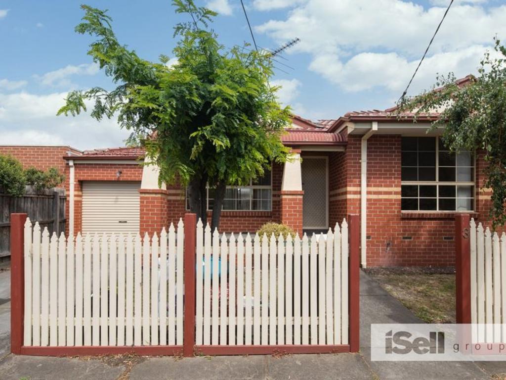 3/72 Fulton St, Clayton, VIC 3168