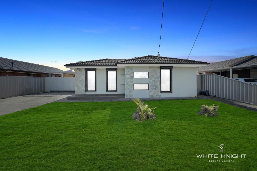 334 TAYLORS RD, DELAHEY, VIC 3037