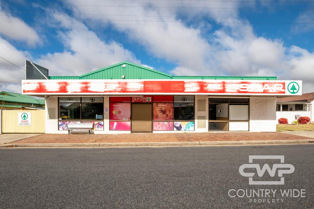 41 High St, Tenterfield, NSW 2372