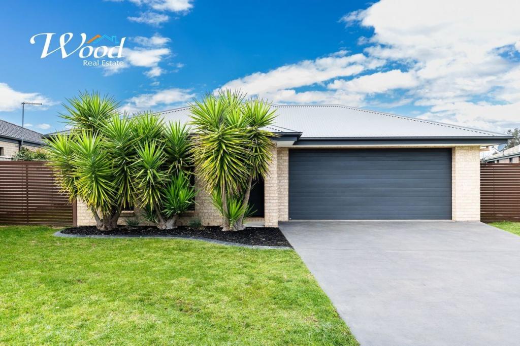 76 GRETA DR, HAMILTON VALLEY, NSW 2641