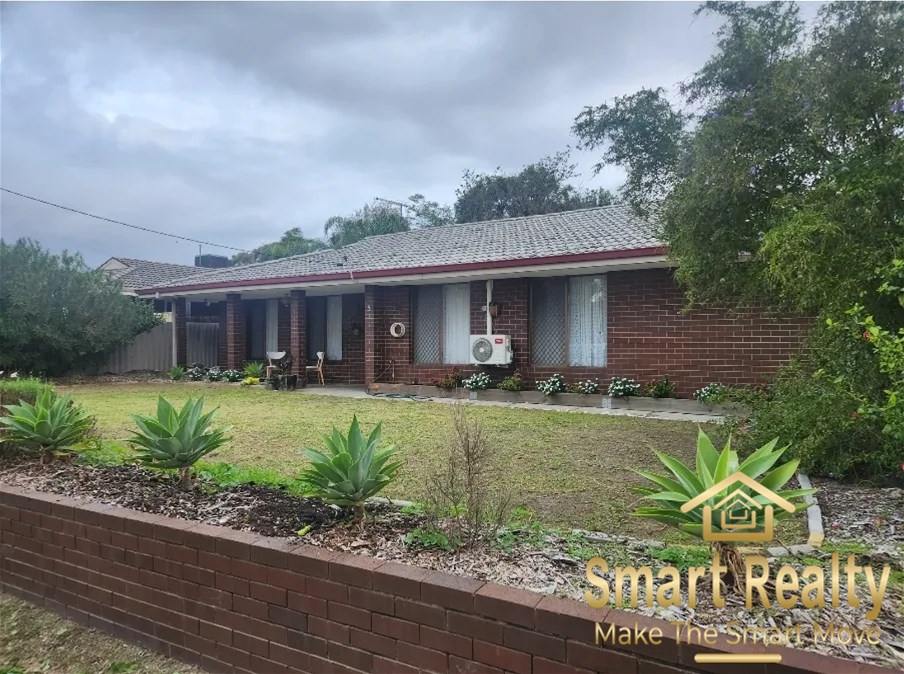 5 Sinclair St, Armadale, WA 6112