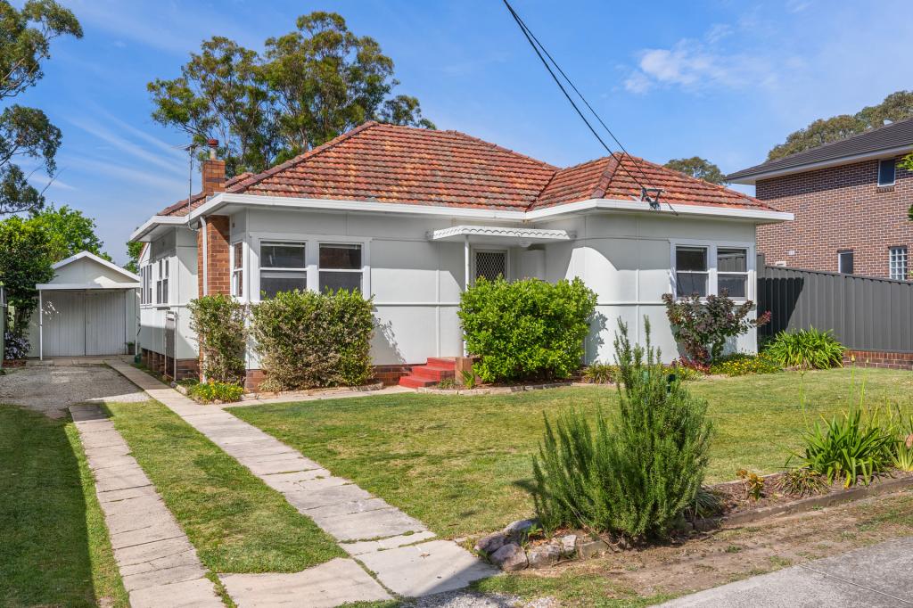 34 Durbar Ave, Kirrawee, NSW 2232