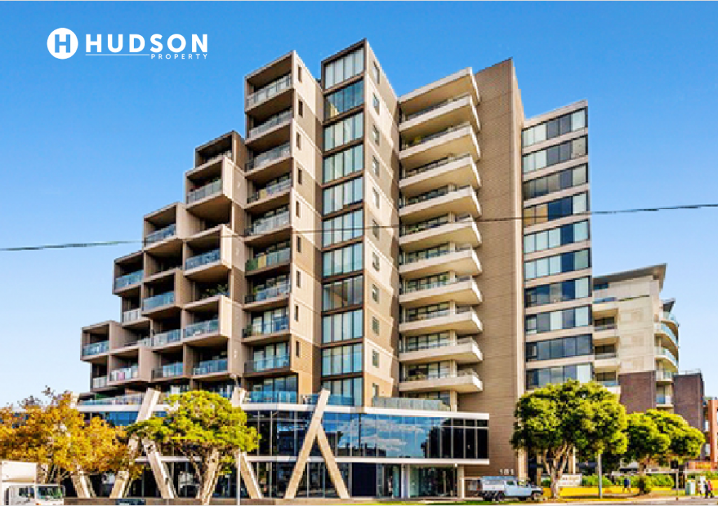 304/181-185 St Kilda Rd, St Kilda, VIC 3182