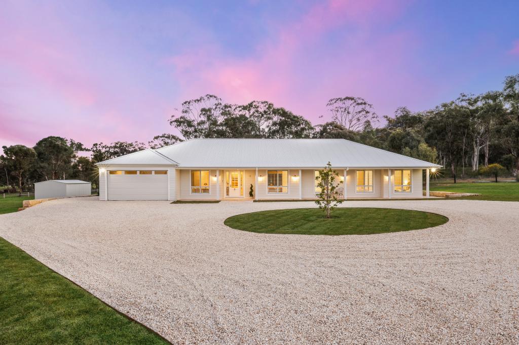 8 Honeyeater Cl, Denman, NSW 2328