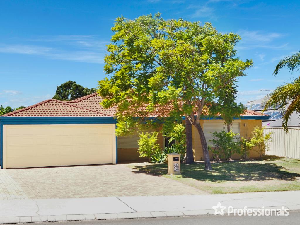 29 Castledene Way, Tapping, WA 6065