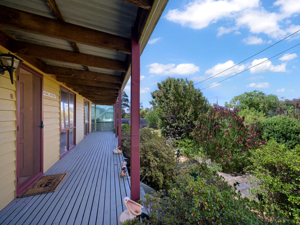 8 Petrel Pl, Stieglitz, TAS 7216