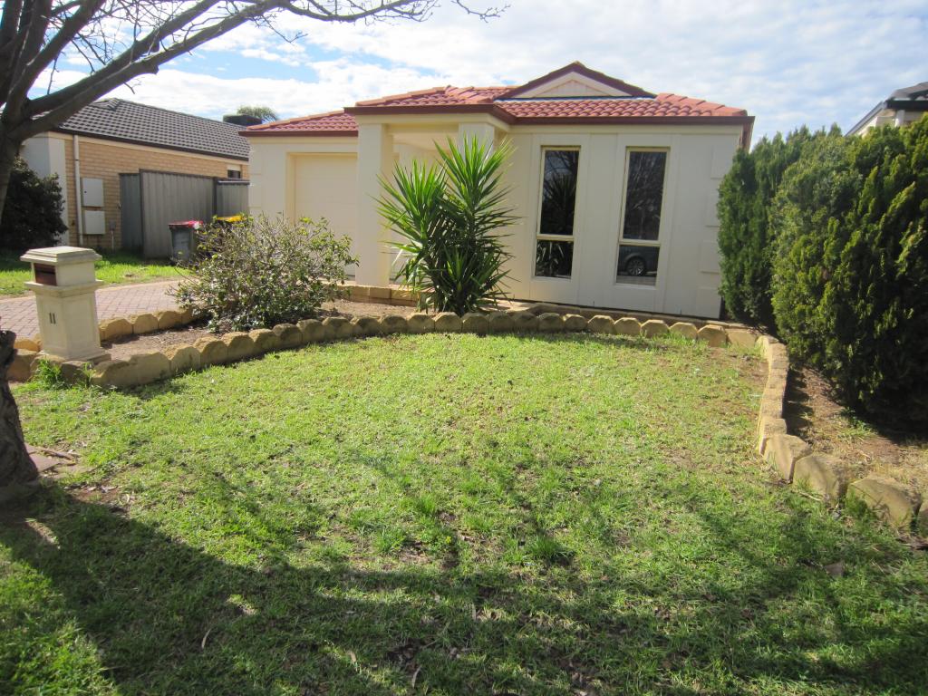 11 Macfarlane Way, Andrews Farm, SA 5114