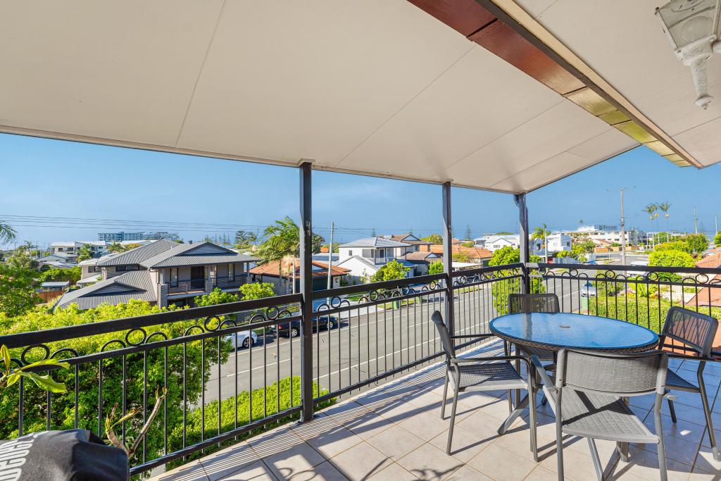 6/23-27 Donkin St, Scarborough, QLD 4020