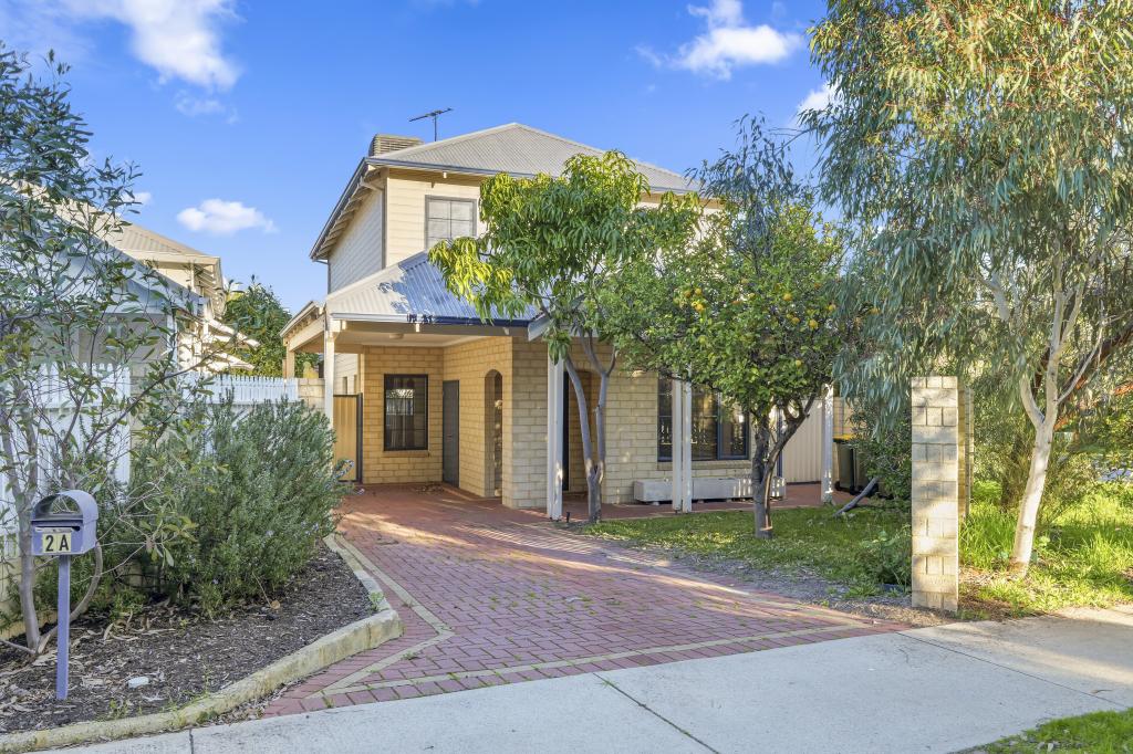 2a Norseman St, East Victoria Park, WA 6101