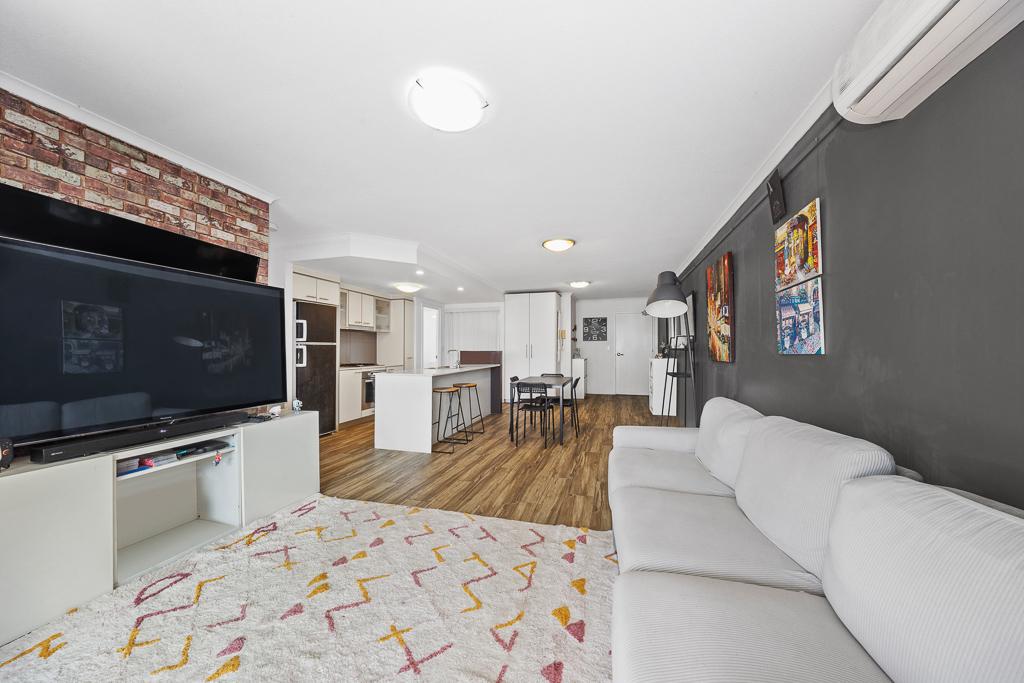 304/6 Exford St, Brisbane City, QLD 4000