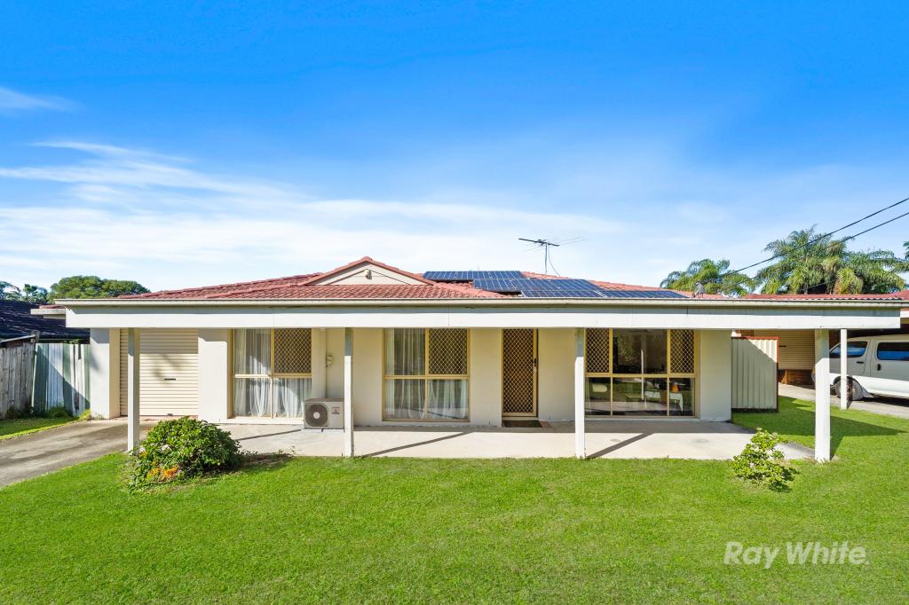 4 Coyle Ct, Browns Plains, QLD 4118