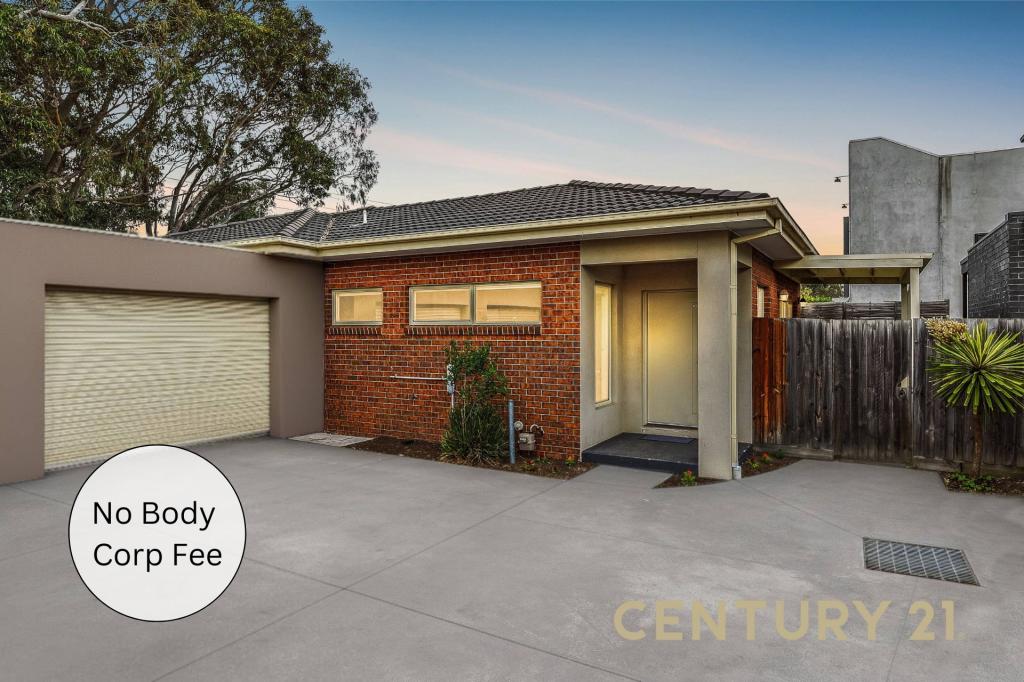 3/6 Culliver Ave, Eumemmerring, VIC 3177