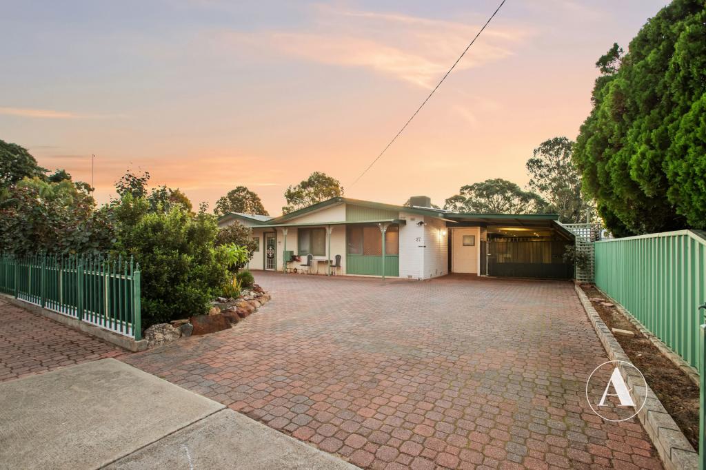 27 Gribble Ave, Armadale, WA 6112