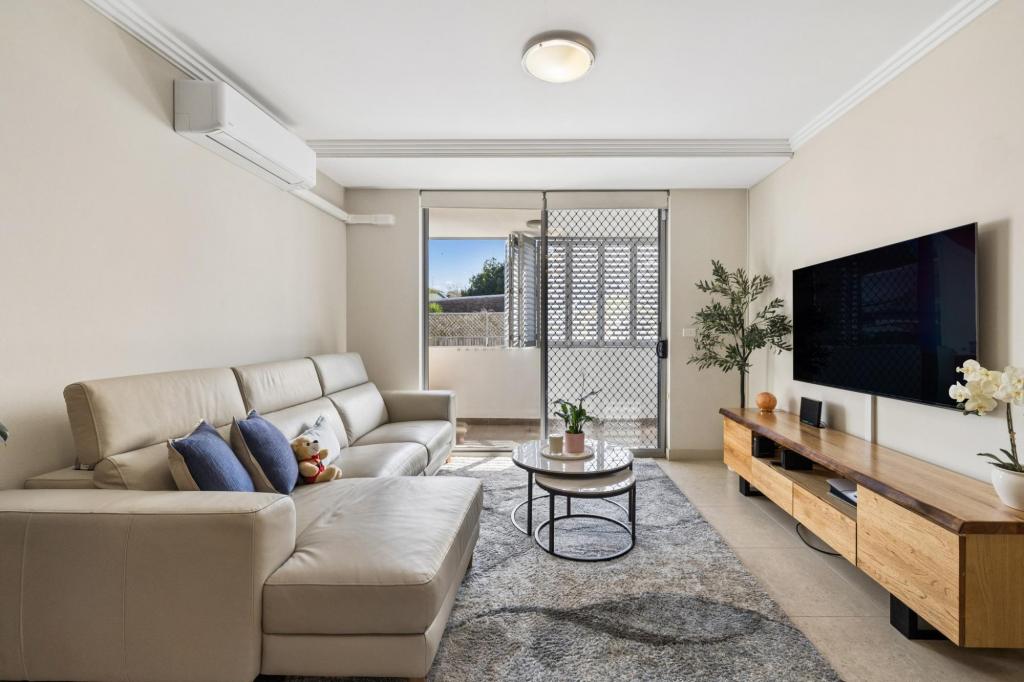 15/1-11 Canterbury Rd, Canterbury, NSW 2193