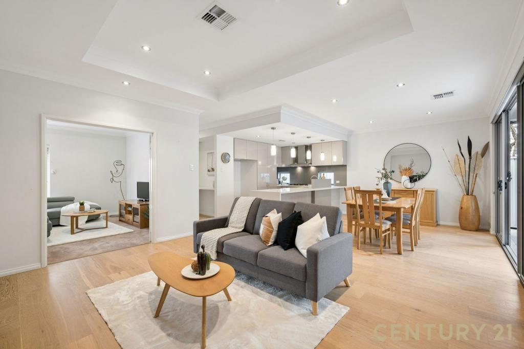 39c Mars St, Carlisle, WA 6101