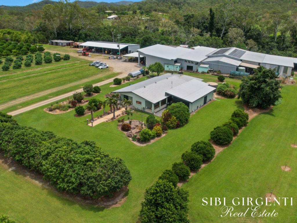 733 BILWON RD, BIBOOHRA, QLD 4880
