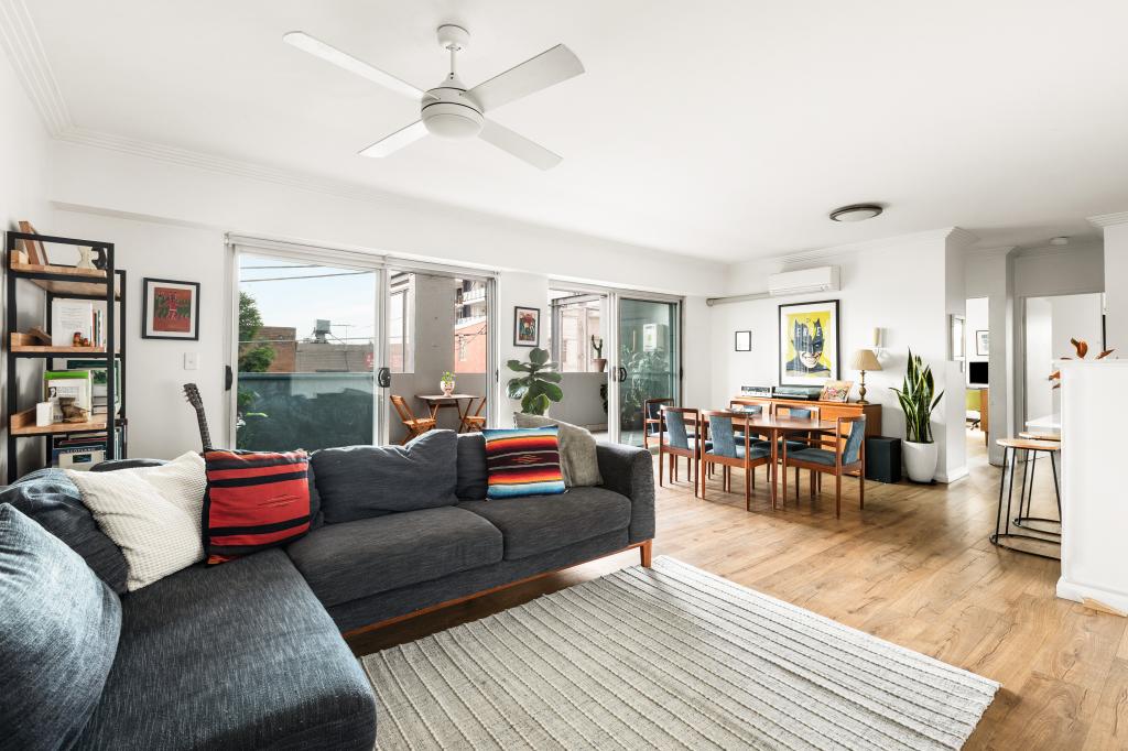 16/295 Victoria Rd, Marrickville, NSW 2204