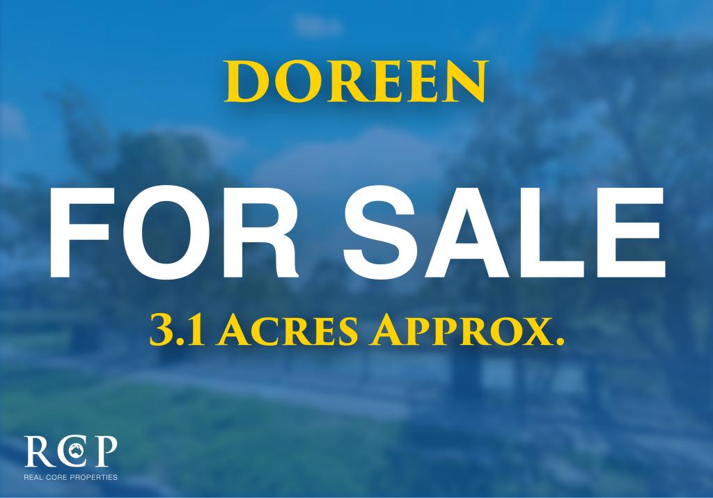 280 Cookes Rd, Doreen, VIC 3754