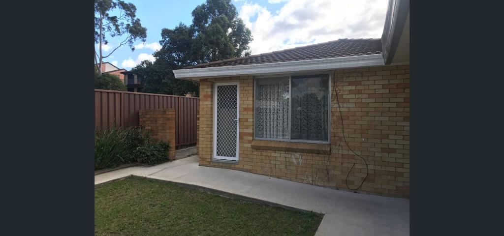 6/13 Santley Cres, Kingswood, NSW 2747