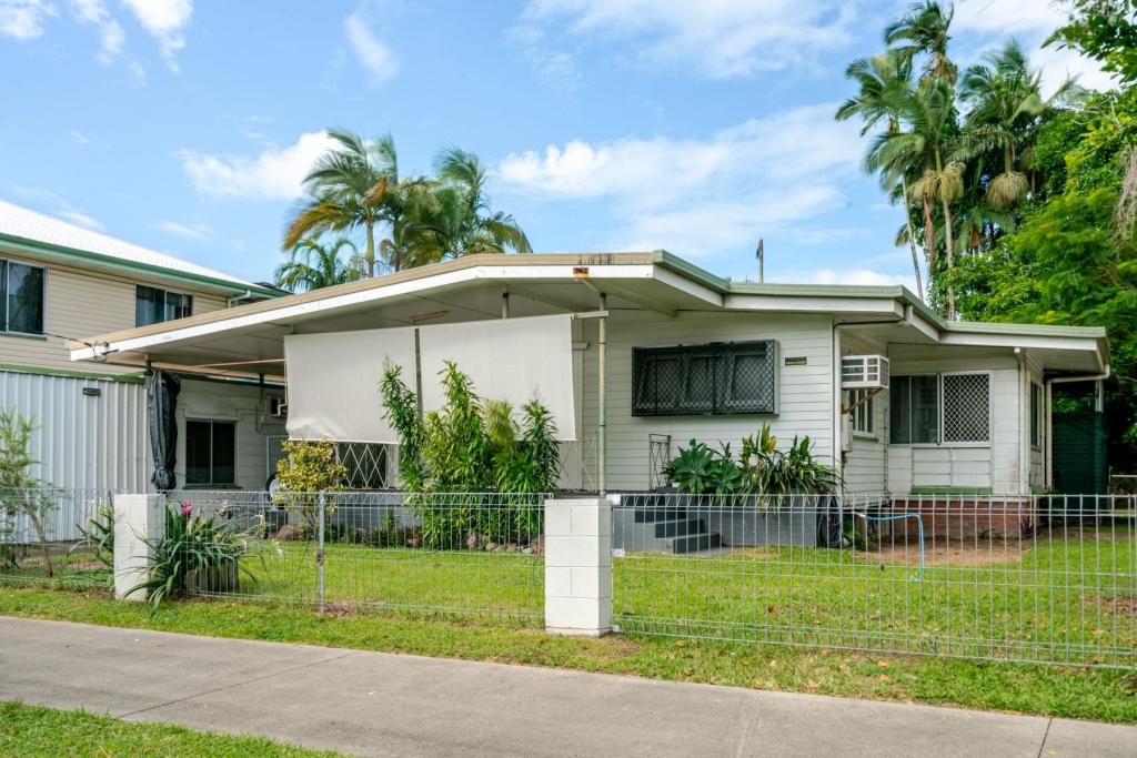282 Aumuller St, Westcourt, QLD 4870