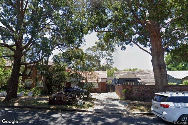 Contact agent for address, HUNTERS HILL, NSW 2110