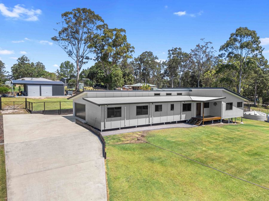 10 Sunny View Ct, Araluen, QLD 4570