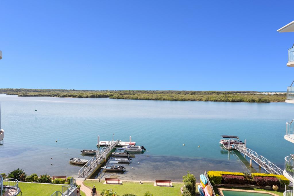 132-136 Duporth Ave, Maroochydore, QLD 4558