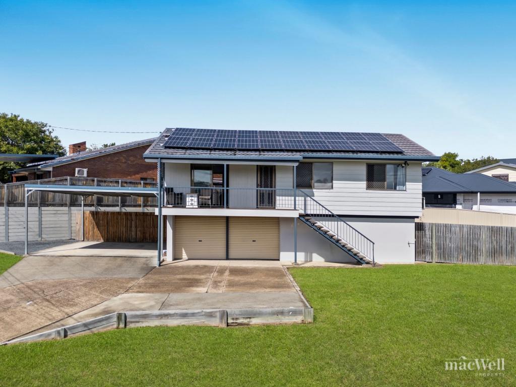 91 Randall Rd, Birkdale, QLD 4159