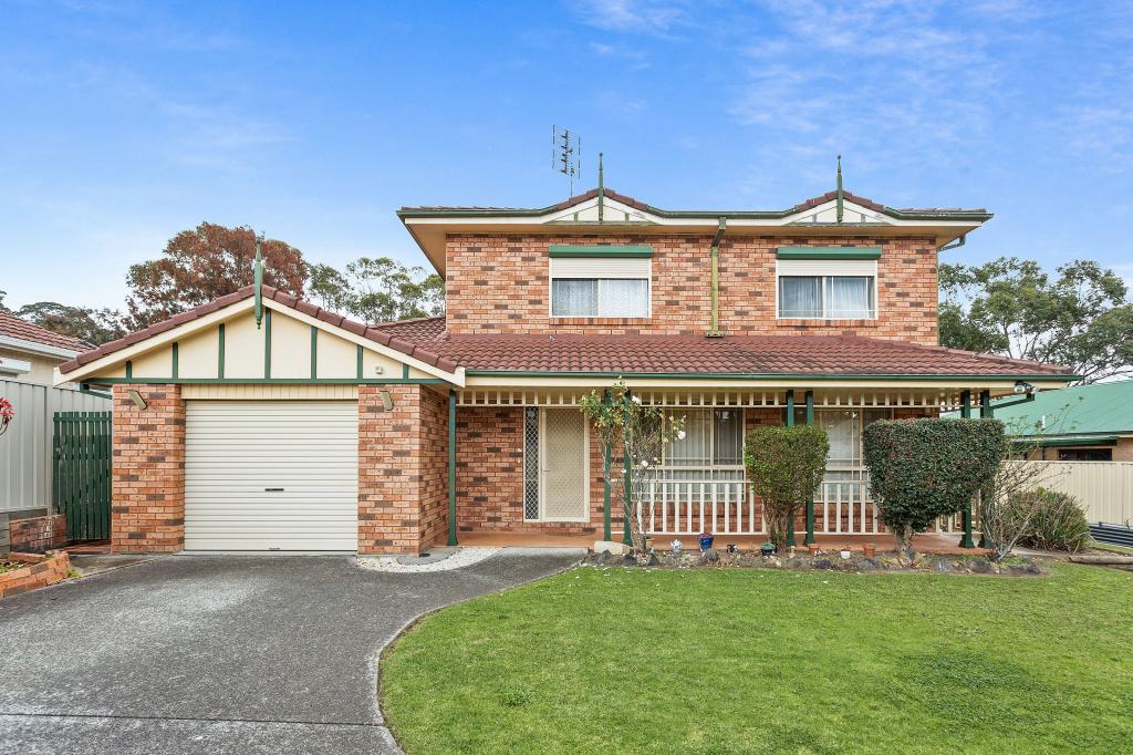 66 Church St, Albion Park, NSW 2527