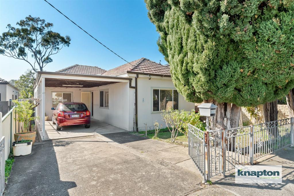 20 Dennis St, Lakemba, NSW 2195