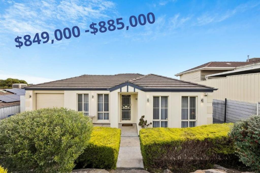 16 Bell Ct, Valley View, SA 5093