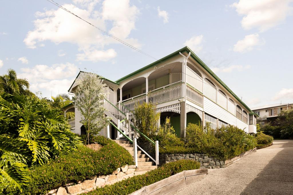 28 Hewitt St, Wilston, QLD 4051