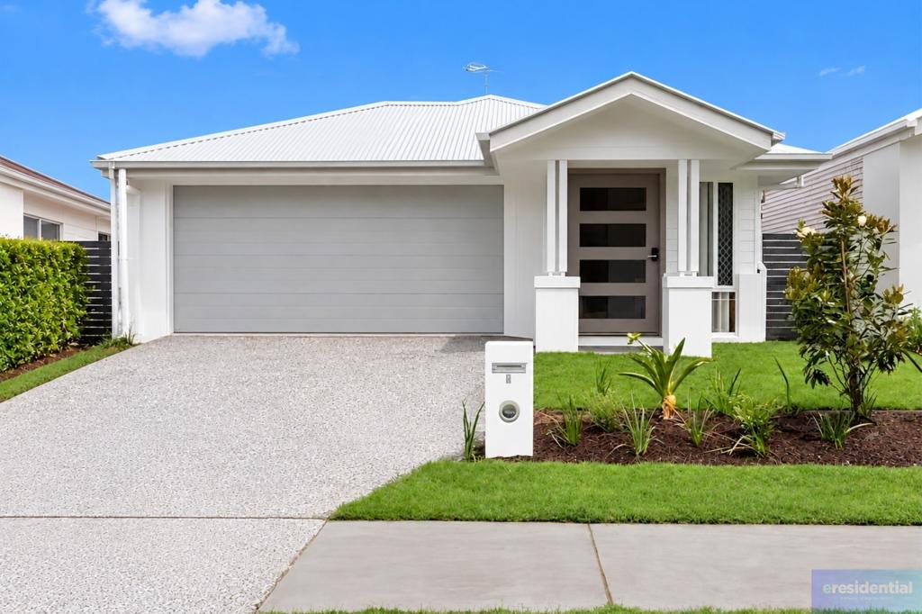 8 Oakbank Cct, Burpengary East, QLD 4505
