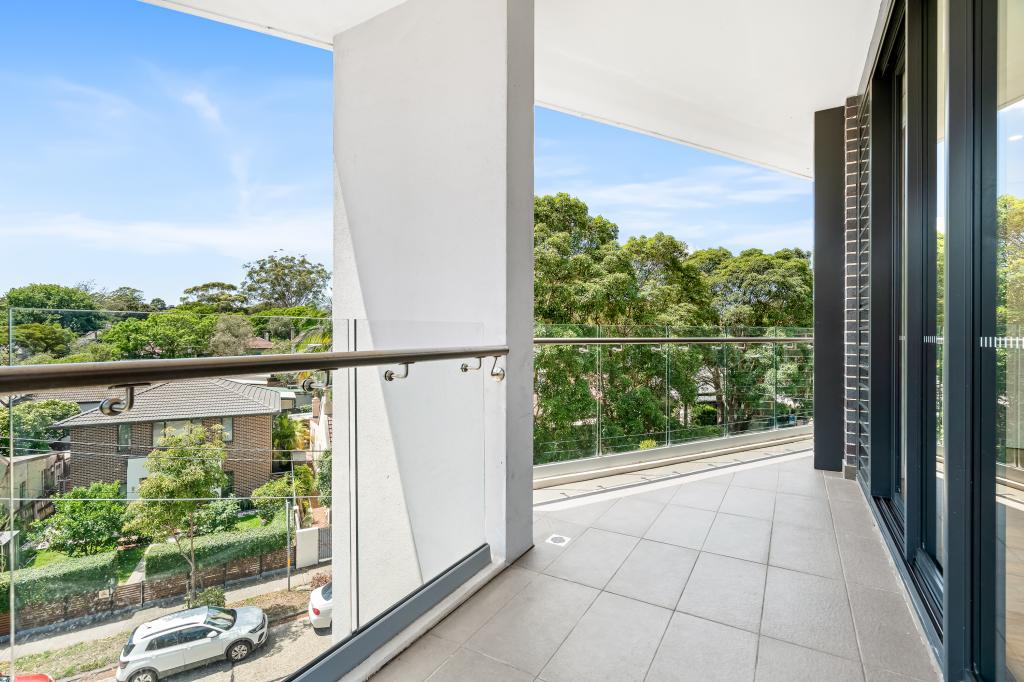 313/5 Mcgill St, Lewisham, NSW 2049
