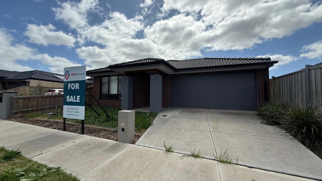 14 YARD ST, MAMBOURIN, VIC 3024