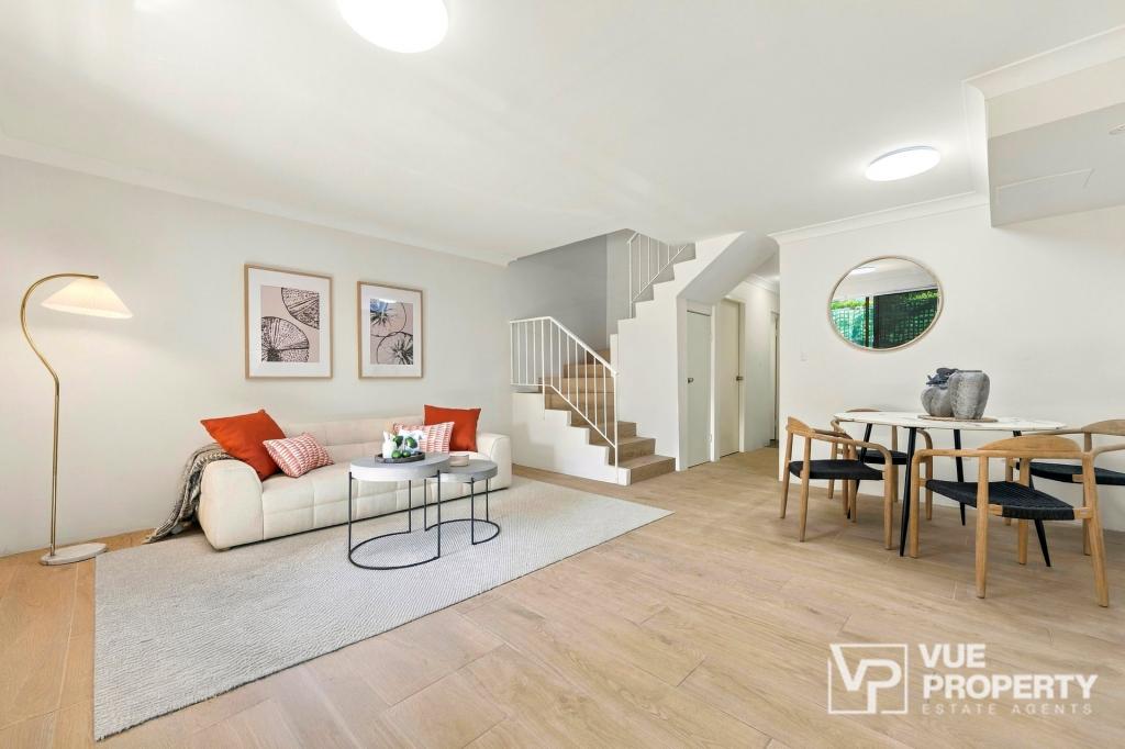 12/22-24 Taranto Rd, Marsfield, NSW 2122